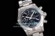 Swiss Replica Avenger Chronograph 43 Black Dial Stainless Steel Watch (2)_th.jpg